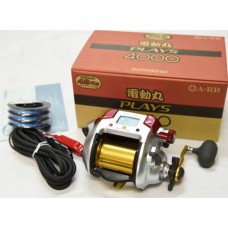 Shimano play Dendou Maru 4000 -Special price